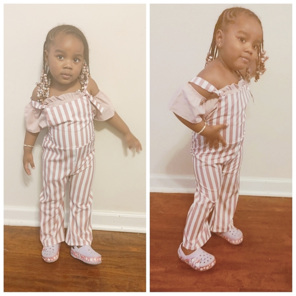 Pink Zebra - Picture 3 of 3